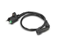 Moto Bobine Allumage Pour GY6 50cc 125cc 150cc 170cc 200cc 250cc Bobine D'allumage De Moto Moteur Course CDI Moteurs À Pression Scooter