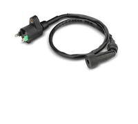 Moto Bobine Allumage Pour GY6 50cc 125cc 150cc 170cc 200cc 250cc Moteurs Scooter Moto Bobine D'allumage CDI Moteur De Course Haute Pression