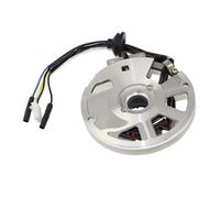 Moto Bobine Allumage Pour JOG Minarelli 50cc 90cc Scooter Eton Pour Arctic Cat Pour ATV 50 70 5 Fils 7 Bobines Moteur De Stator D'allumage