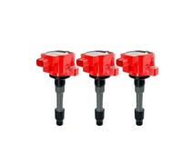 Moto Bobine Allumage pour N-Box JF1 JF2 30520-5Z1-003 305205Z1013 CM11-122 CM11122 Bobine D'allumage(3X)