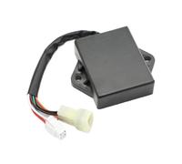 Moto Bobine Allumage Pour YFZ350 Pour Banshee 350 1997-2006 OEM 3GG-85540-10-00 Boîtier D'allumage CDI
