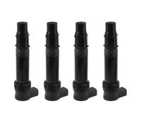 Moto Bobine D'allumag Bobine D'allumage 4 Pièces 129700-4580 Pour ER6N EX650 Pour 650KLE650A KLE650C