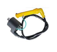 Moto Bobine D'allumag Bobine D'allumage Et Capuchon Bougie Remplacement Pour Rincon 650 2003-2005 TRX650 30500-HN8-003 30700-HN8-003