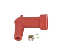 Moto Bobine D'allumag Bobine D'allumage Pour Moteur Hors-bord Parsun 9.9 CV 15 CV 15 CV 9.9 E 63V-85570-00-00 65E-85570-00-00 2 Temps(Plug cap and spring)