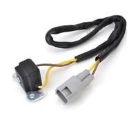 Moto Bobine D'allumag Bobine D'impulsion Déclencheur D'allumage Stator Magnéto Moto Pour KAF620 Mule 3000 4000 3020 Turf 3010 4X4