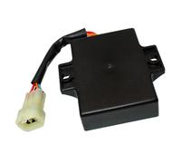 Moto Bobine D'allumag Boîtier D'amplificateur D'allumage CDI Pour Motos 711265368 Pour Bombardier Can-Am DS650 DS 650 2000 2001 2002 Accessoires Moto