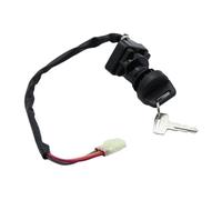 Moto Bobine D'allumag Cylindre Contacteur À Clé Pour Suzuki LT-Z400 Quadsport LTZ400 2003-2007