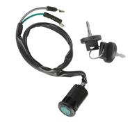 Moto Bobine D'allumag Interrupteur À Clé Contact Pour Moto Pour TRX90 Pour Fourtrax 1993-2001 2 Vitesses Marche/arrêt 35100-HF7-007