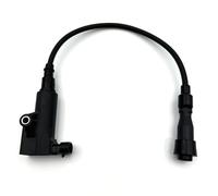 Moto Bobine D'allumag Pack Bobine D'allumage Haute Tension Pour Capuchon Bougie Pour Jinjila 300
