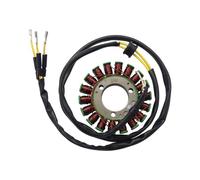 Moto Bobine d'allumage Bobine De Stator De Générateur De Moto Comp pour Mercury 2 Temps Carb 6HP 8HP 9.9HP 10HP 15HP 18HP 20HP 25HP 35HP 40HP 86617A2