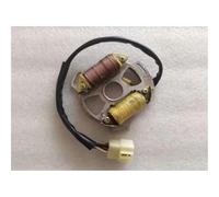 Moto Bobine d'allumage Bobine De Stator De Moto Bobine De Stator De Magnéto Bobine D'allumage Stator De Bobine De Rotor pour TB50 Bobine De Stator De Magnéto De Moto