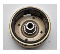 Moto Bobine d'allumage Bobine De Stator Magnétique pour Scooter À Deux Temps DIO 50, Rotor Magnéto Adapté pour DIO50 DIO 17/18/24/27/28 AT55