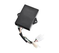 Moto Bobine d'allumage Boîtier D'allumage Numérique Intelligent CDI pour Moto Suzuki pour GJ72A pour GSX-R250 1987-1988 pour GSX-R250R 1990-2003 Moto Redresseur