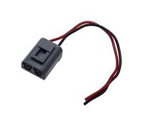 Moto Bobine d'allumage Connecteur De Bobine D'allumage Capteur Différentiel Compteur Vitesse Prise Faisceau Queue Accessoires pour Volvo 240 245 740 745 Moto Redresseur