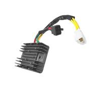 Moto Bobine d'allumage pour Ducati 749 848 999 1098 1198 pour SH579EA 54040191A Régulateur De Tension Remplacement Redresseur Accessoires D'allumage Moto Redresseur