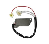 Moto Bobine d'allumage pour XV535 Tous Modèles 4 Fils SH569A-12 Régulateur Redresseur Dispositif D'allumage Accessoires De Remplacement Moto Redresseur