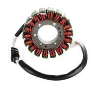 Moto Bobine d'allumage pour YZF R6 Stator 1999 2000 2001 2002 5EB-81410-00-00 Magnéto Générateur Bobine Dispositif d'allumage Accessoires Moto Redresseur