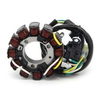 Moto Bobine magnéto stator Bobine Stator Magnéto Pour Moto Pour CRF450 CRF450R CRF 450 450R 2015-2016 31120-MEN-A91 Accessoires