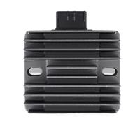 Moto Bobine Stator Pour Kawasaki Pour Ninja Pour KLE650 Pour Versys 650 EX650 ER400 ER650 Joint De Bobine De Stator De Moto Avec Régulateur Redresseur(B)