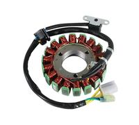 Moto Bobine Stator Pour Kymco Pour Xciting 500 2004 2005 2006 Bobine D'allumage, Rotor, Stator, Volant Moteur, OEM: 31120-LBA2-E00