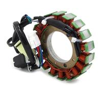 Moto Bobine Stator Pour YFM350R Pour Raptor Pour YFM350X Pour Warrior 350 Bobine De Stator De Générateur De Moteur Magnéto OEM: 5NF-81410-00