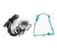 Moto Bobine Stator Pour YZ450 YZ450F 2006 2007 2008 2009 Régulateur Redresseur + Joint De Bobine De Stator OEM: 2S2-85560-00 2S2-85560-01 2S2-85560-10(D)