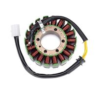 Moto Bobines Allumage Stator Magnéto Bobine De Stator Générateur Moteur Magnéto CBR 600 pour Charge 31120-MBW-611 31120MBW611 CBR600 F4 1999 2000
