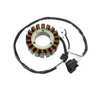 Moto Bobines Allumage Stator Magnéto Bobine De Stator Magnéto Moto 8FA-81410-00 pour Apex 1000 Attak GT RX-1 RX pour Warrior 8FP-81410-00 01 02