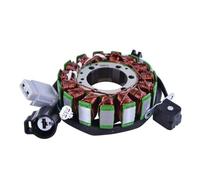 Moto Bobines Allumage Stator Magnéto Bobine De Stator pour KVF750 Brute Force KRT750 Teryx4 750 4X4i 4X4 EPS Camo APG HD 21003-0167 21003-0108 21003-0134