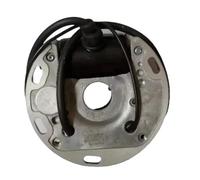 Moto Bobines Allumage Stator Magnéto Plaque De STATOR À Armature D'allumage TDI MS070, Capuchon pour Alternateur Tronçonneuse 090 MS720, Allumeur Condensateur D'excitation Magnétique