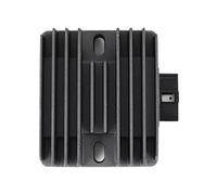 Moto Bobines Allumage Stator Magnéto Régulateur De Tension Bobine Stator Moteur, Redresseur pour FZ6, FZ6R, XJ6, XJ6FA, XJ6S, XJ6SA, Diversion F, S-Type ABS 2016, avec Joint