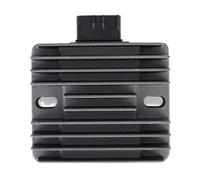 Moto Bobines Allumage Stator Magnéto Régulateur De Tension Bobine Stator Moteur, Redresseur pour YFM660 YFM660FA Grizzly 660 Metallic pour Édition Spéciale avec Joint