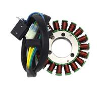Moto Bobines Allumage Stator Magnéto Stator Adapté pour 0452449 0454228 0454947 pour P&olaris Phoenix 200 2005-2018 Bobine De pour & Sawtooth 2006-2007
