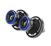 Moto, Bobines De Bras Oscillant De Stationnement Pour CFMOTO 675NK 675SR 675SR-R 675SS CF 675 NK SR SR-R SS 2024 2025 Bobines De Bras Oscillant, Curseurs, Béquilles Et Bouchons Valve Pneu(Qq-8)