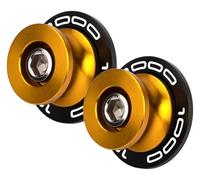 Moto Bobines De Bras Oscillant De Stationnement Pour GSX-S 1000 2015-2025 1000F 2015-2021 1000GT 2022-2023 Gsx-s1000 1000f Accessoires Bobines De Bras Oscillant Moto M8(Aa-5)