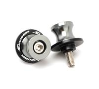 Moto, Bobines De Bras Oscillant De Stationnement Pour S1000R S1000RR 2009-2024, 1 Paire De Vis Support Bras Oscillant, Glissières Et Béquille, Boulons 8 Mm, Accessoires Moto(Qq-g)