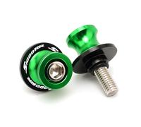 Moto, Bobines De Bras Oscillant De Stationnement Pour S1000R S1000RR 2009-2024, 1 Paire De Vis Support Bras Oscillant, Glissières Et Béquille, Boulons 8 Mm, Accessoires Moto(Qq-h)
