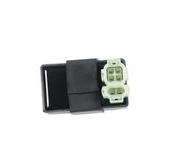 Moto boîte d'unité CDI Interrupteur D'allumage Universel pour Moto, 5 Broches, 6, AC CDI, Déclencheur, pour 110cc, 125cc, Quad Go, Chariots, Dirtbike