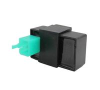Moto boîte d'unité CDI Unité CDI D'allumage Ca, 5 Broches, 12V, Noir, 60x35x50mm, pour Quad Dirt Bike pour 50CC-110CC, ATV, Moto