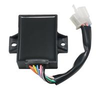 Moto Boitier CDI bobine Compatible Avec Pour KAF620 C1-C6 Pour Mule 2500 1994-2000 Unité De Système D'allumage De Moto CDI OEM : 21119-2120 21119-2157