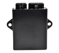 Moto Boitier CDI bobine Compatible Avec Yamaha Pour XV250 Pour Route 66 1988-1990 Unité De Commande D'allumage CDI OEM : 2UJ-82305-00-00 3DM-81960-01-00