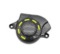 Moto boîtier de Stator Couvercle De Protection De Pignon De Moto Couvercle De Protection De Carter De Moteur Pour Sur-Ron Pour Surron Pour Light Pour Bee X & S Parts