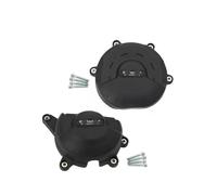 Moto boîtier de Stator Housse De Protection Pour Moteur De Moto Pour V4 Pour Pour Panigale V4 V4S 2018-2023