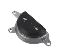 Moto Boîtier Protection Moteur Pour CB650R CB650F CB 650R 650F moto CNC moteur Stator couverture garde Crash Pads cadre curseur protecteur