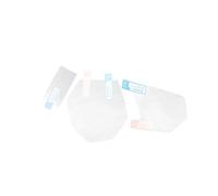 Moto Bord Protector pour MT-03 R3 R25 2006-2019 Film Protection Transparent TPU Résistant À l'usure Imperméable Écran Compteur Vitesse