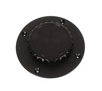 Moto Bouchon De Réservoir De Carburant De Moto CNC Pour Cafe Racer K Serie Pour K75RT K75S K100 K100LT K100RS(NOIR B)