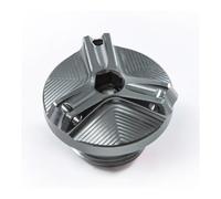 Moto Bouchon Frein Réservoir Bouchon de réservoir d'huile moteur en alliage d'aluminium CNC, accessoires protection pour SV650 SV650X SV 650 X/S/A