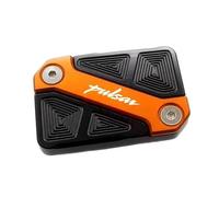 Moto Bouchon Frein Réservoir Pour Pulsar 200 NS RS AS 220 F Pour 180 150 Pour Dominar 400 Pour Bouchon Maître-cylindre Couvercle Réservoir Liquide Frein