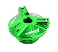 Moto Bouchon réservoir Bouchon De Remplissage D'huile pour Moto pour VMAX 1200, VMAX1200, VMAX-1200, Couvercle De Réservoir D'essence, Accessoires