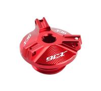 Moto Bouchon réservoir Bouchon De Remplissage D'huile pour Moto pour XJ6 pour Diversion XJ6 Couvercle De Réservoir De Liquide, Couvercles De Protection, Accessoires De Moto